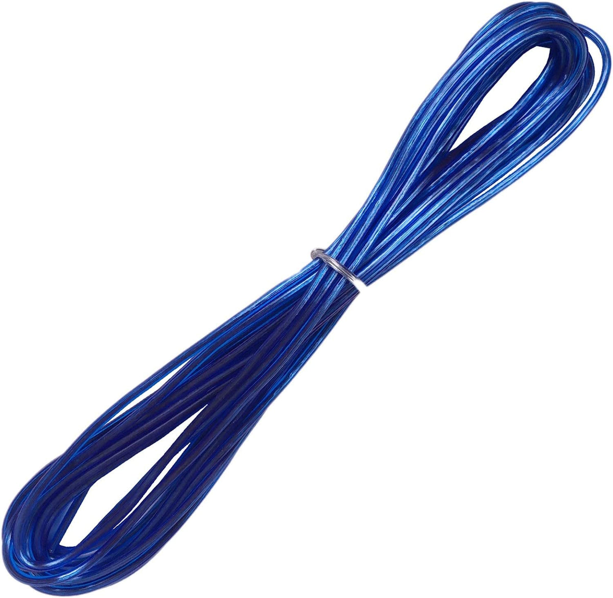 0 Gauge Amp Kit Amplifier Install Wiring 5000W to 8000W Blue B502