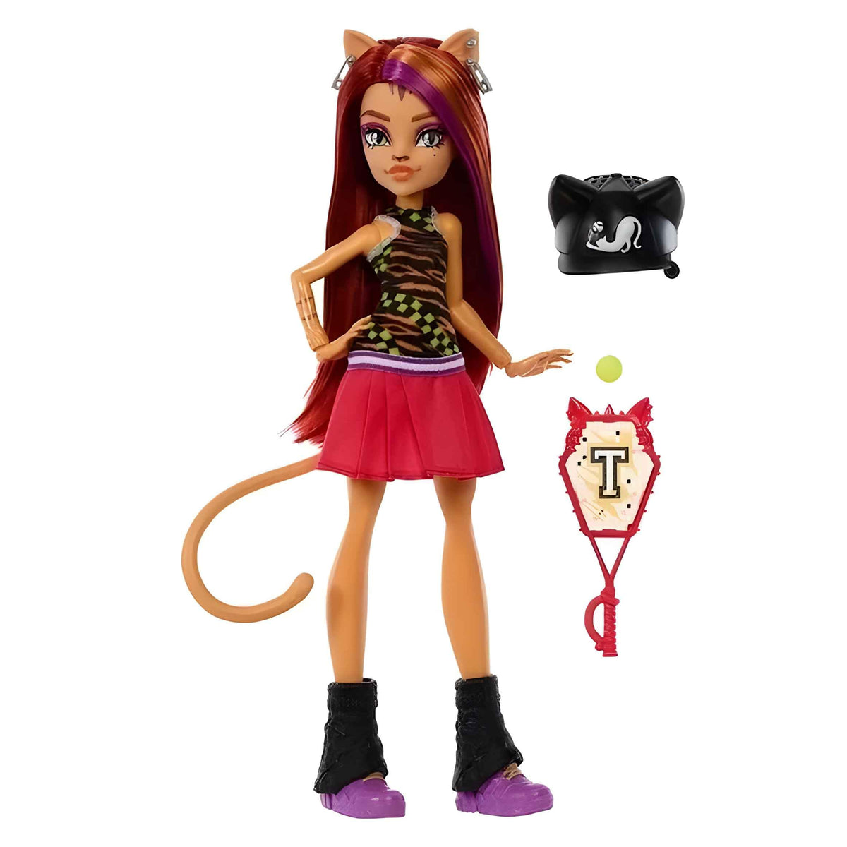 Mystery Doll with Surprises T971580
