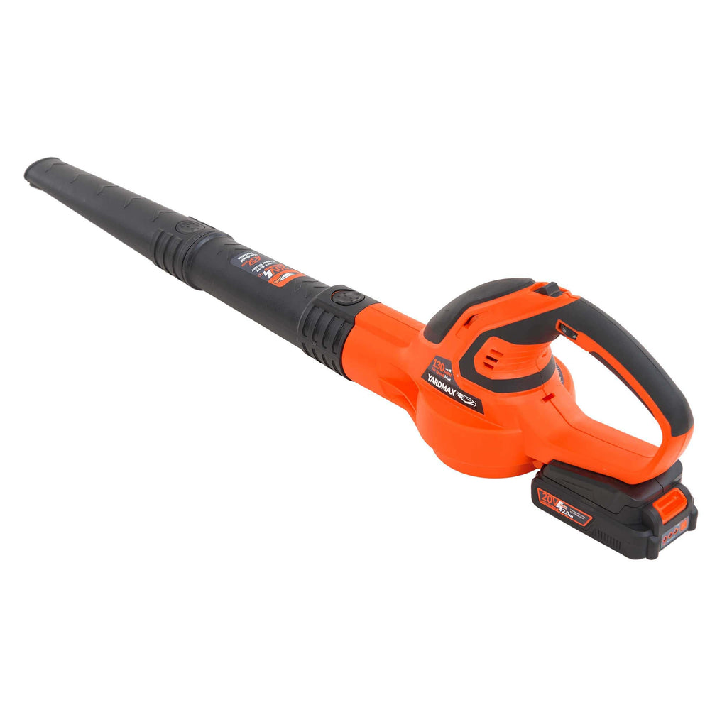 24 in. 201cc Gas Self Propelled Lawn Mower S1280