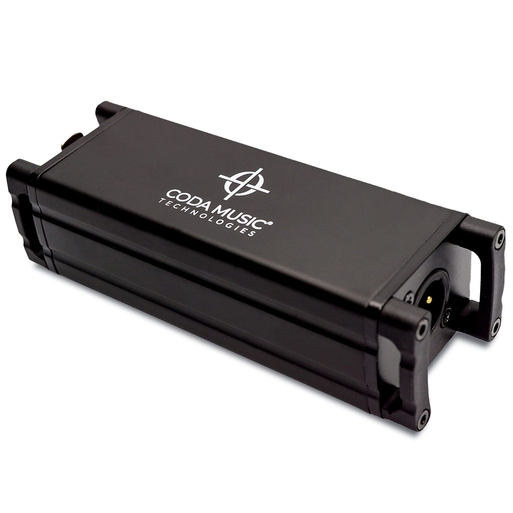Microphone Booster P11890