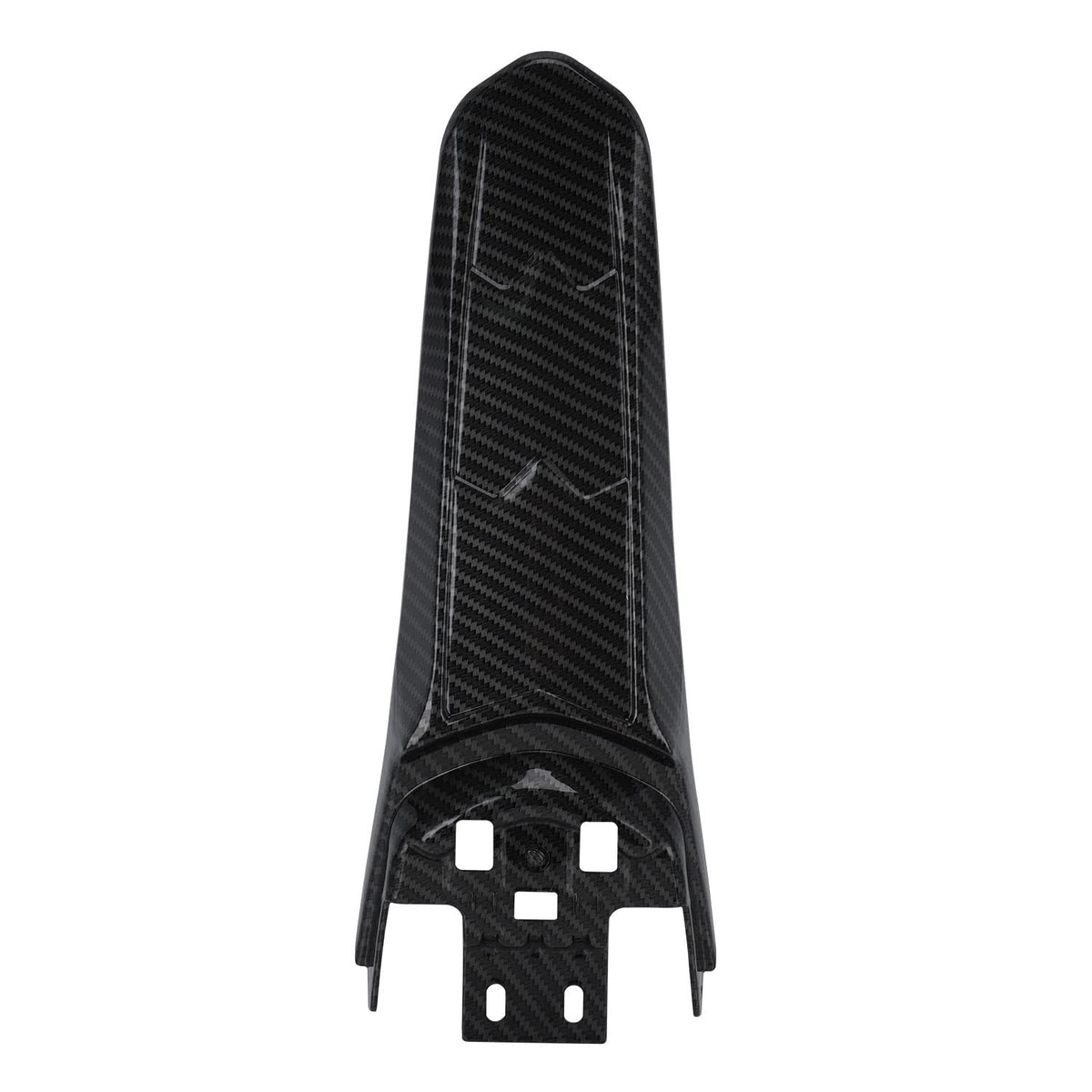 Carbon Fiber Extended Rear Fender Electric Dirt Bike R592590