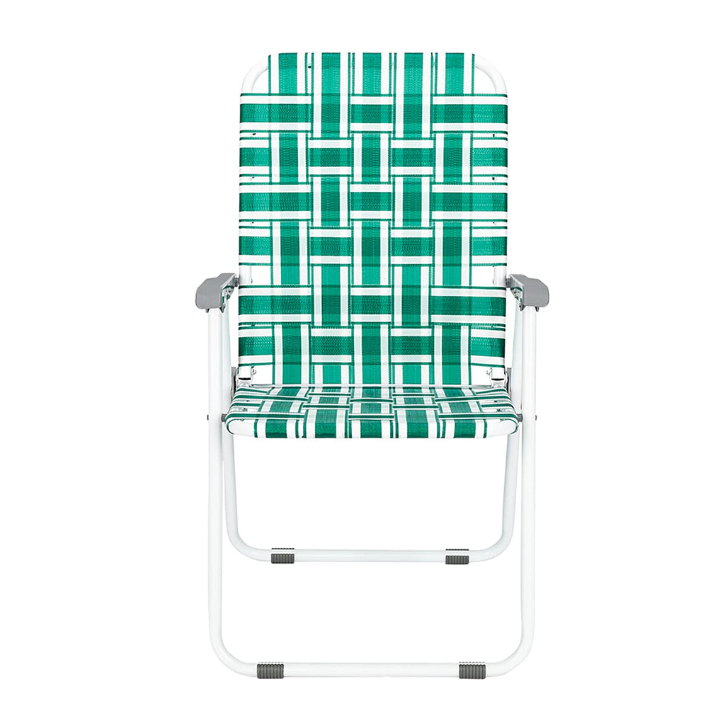 2 Pack Webbed Folding Chair M3954