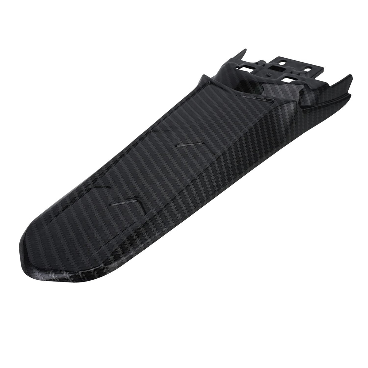 Carbon Fiber Extended Rear Fender Electric Dirt Bike R592590