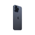 iPhone 15 Pro Max 512GB Blue Titanium N461