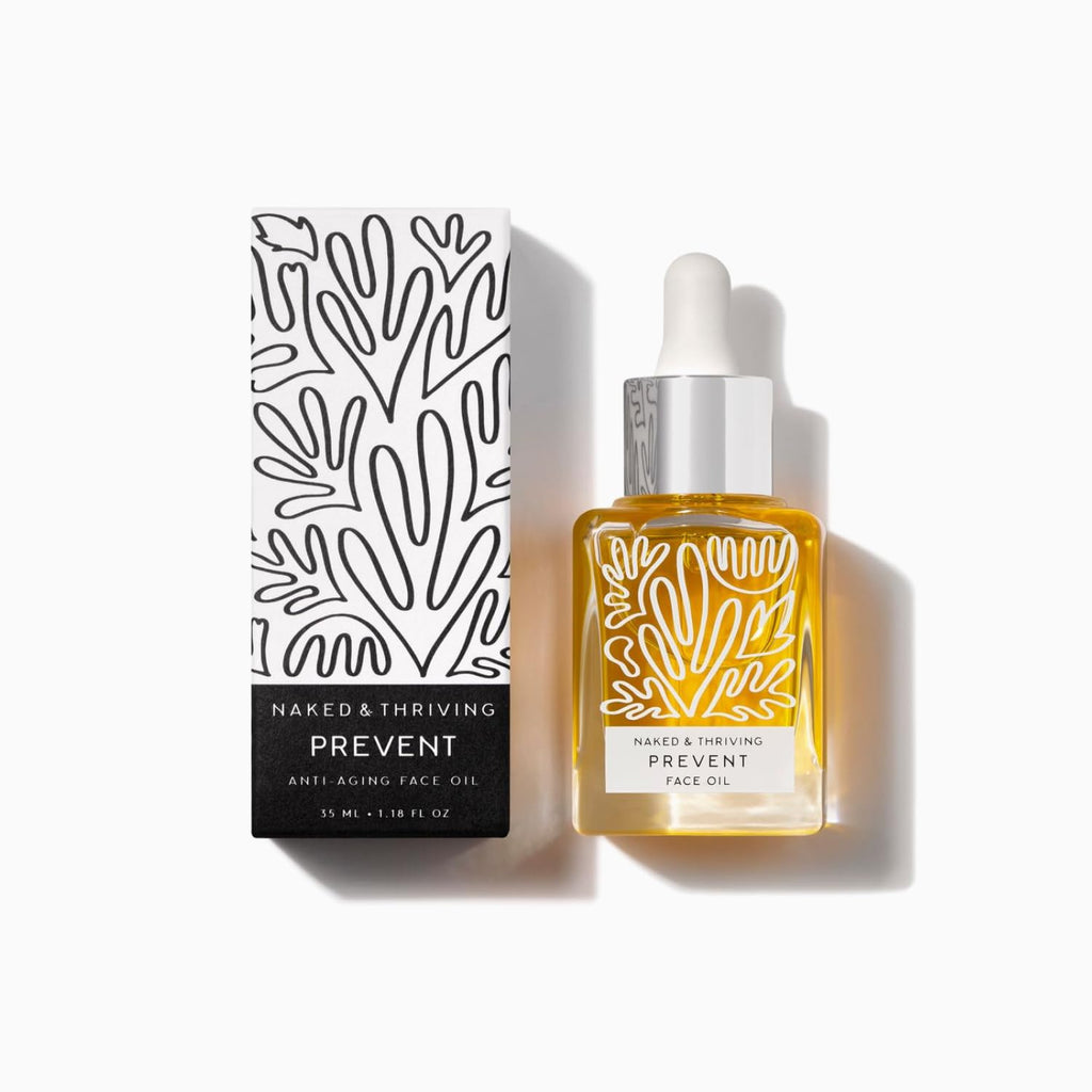 Anti-Aging Facial Oil 1.18 oz D887530