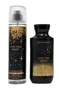 Fragrance Mist and Lotion 2 Piece Set Q398443