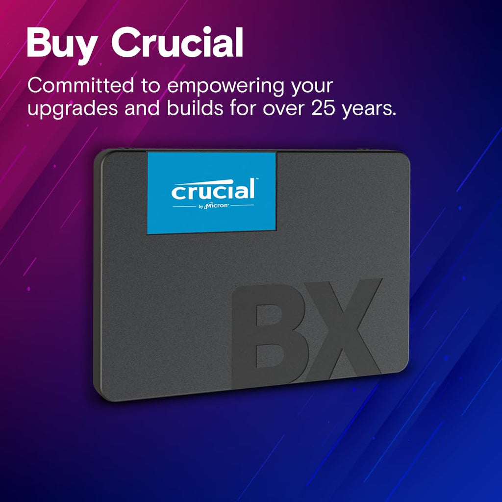 240GB 3D NAND SATA 2.5-Inch Internal SSD L68313