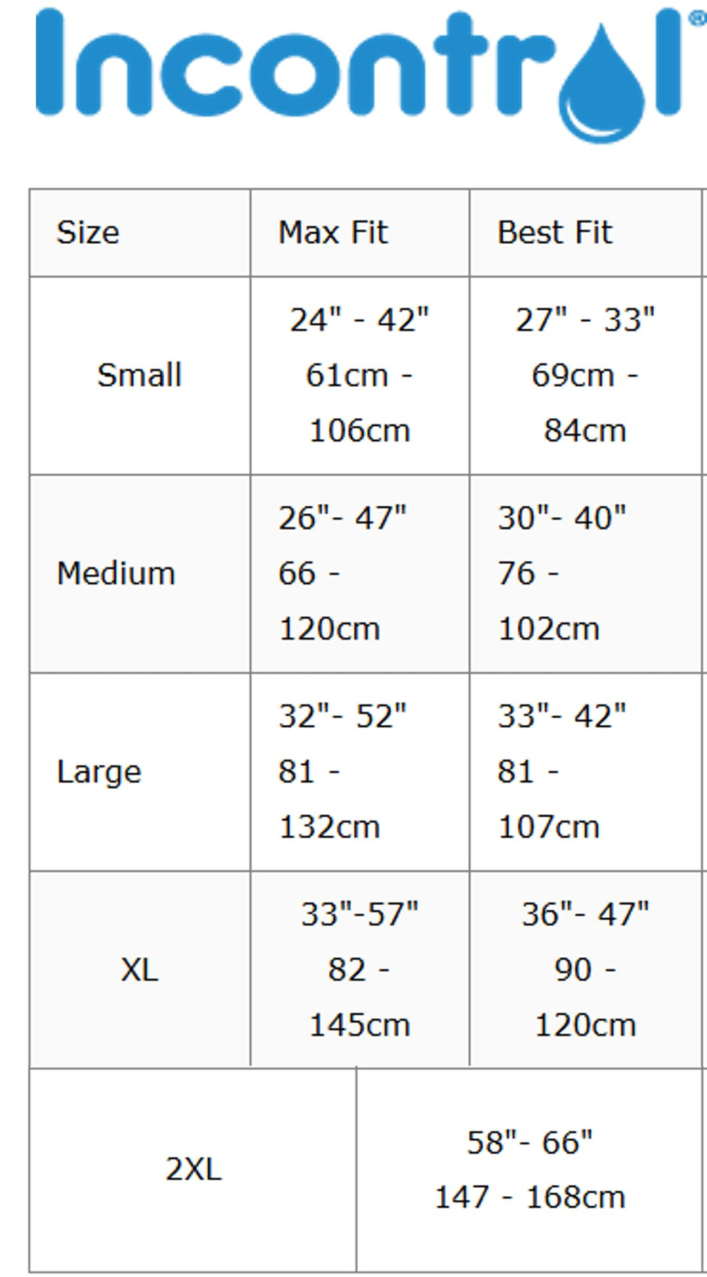 Adjustable Maximum Absorbency Disposable Briefs 2X-Large 12 Count A7562