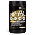 Unflavored Whey & Pea Protein Powder Y949