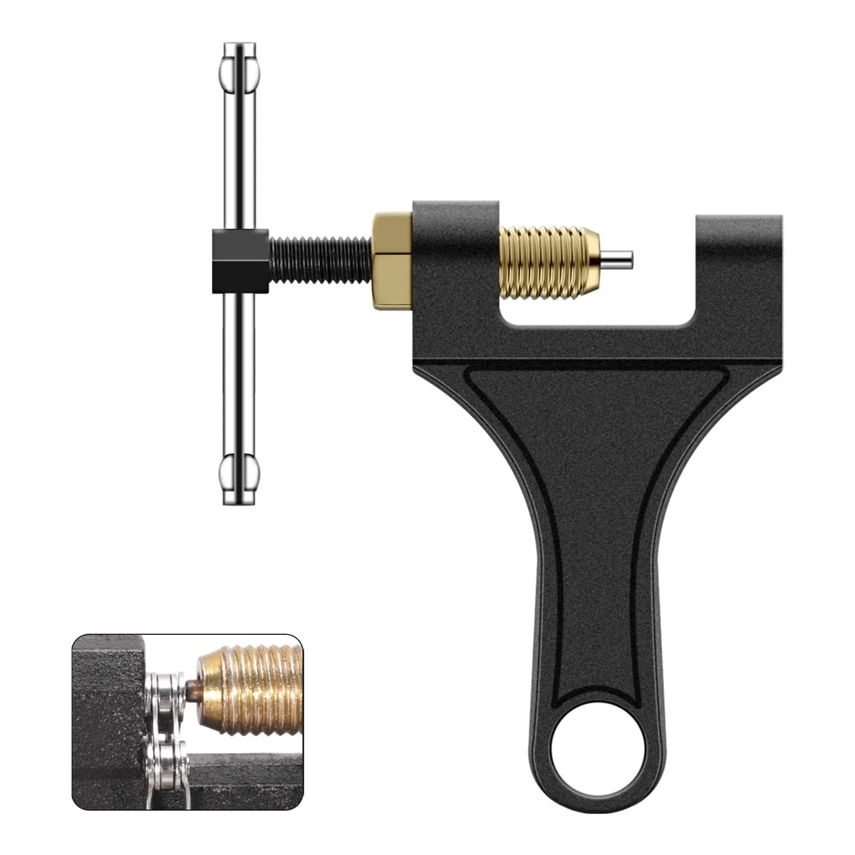 Chain Breaker Tool Kit K900773