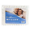 Adjustable Maximum Absorbency Disposable Briefs 2X-Large 12 Count A7562