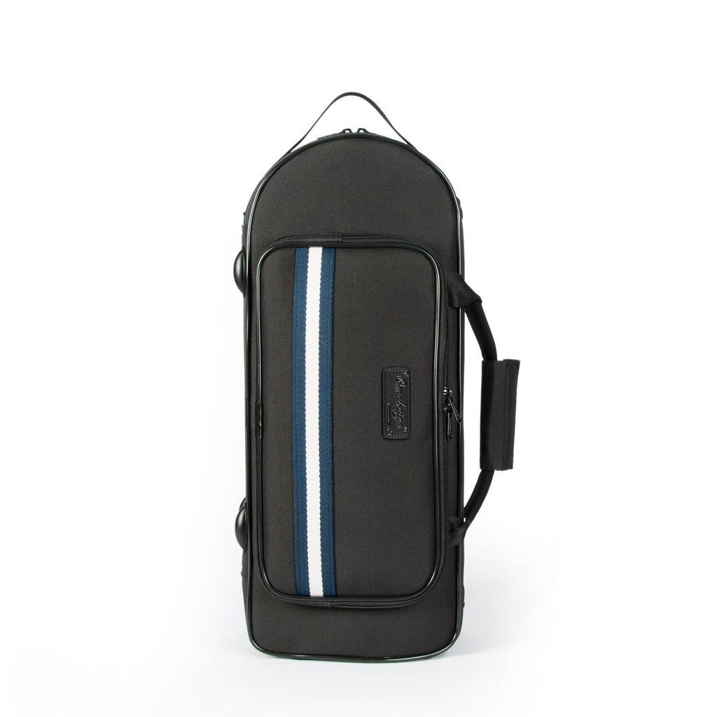 Lightweight Trumpet Case Soft Gig Bag Backpack I4821