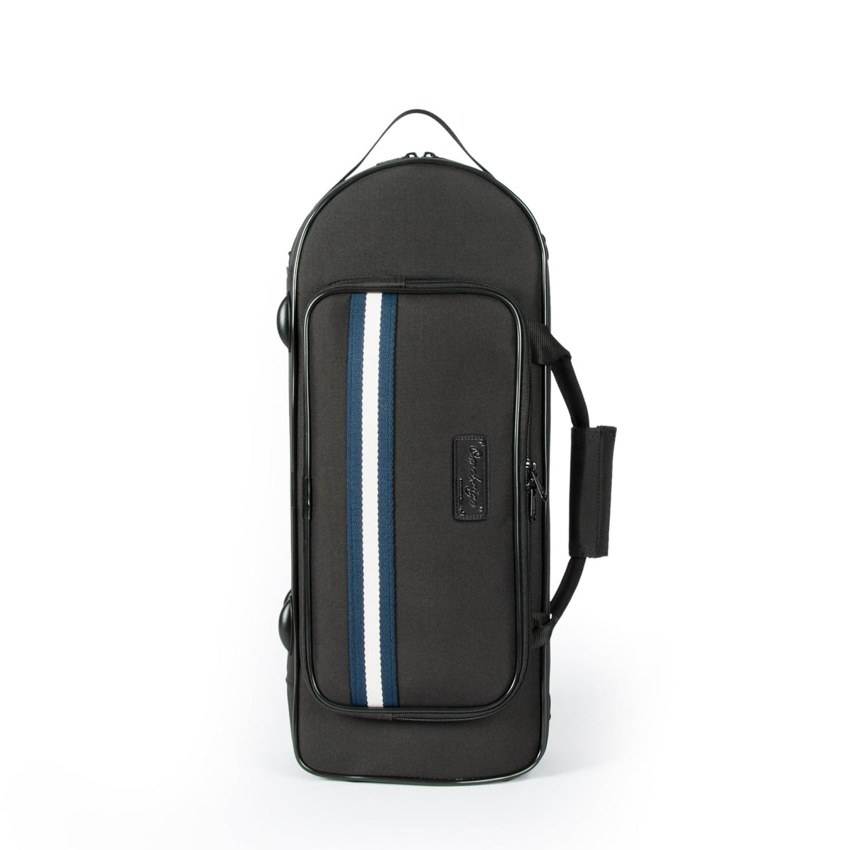 Lightweight Trumpet Case Soft Gig Bag Backpack I4821