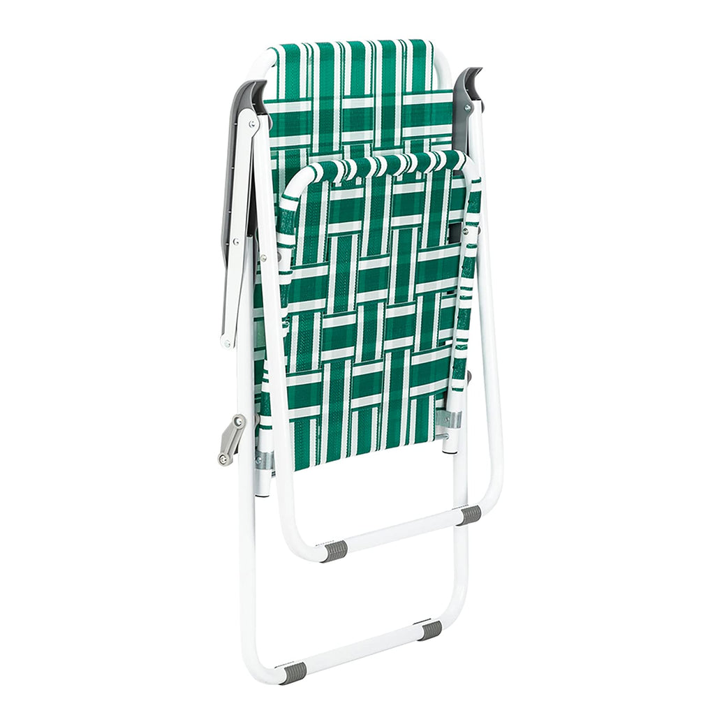 2 Pack Webbed Folding Chair M3954