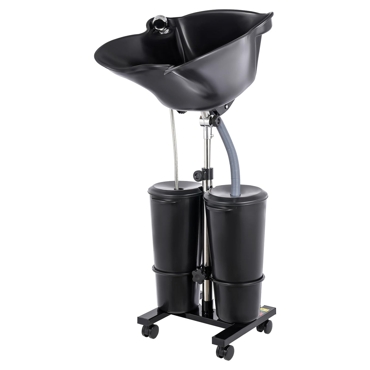 Portable Freestanding Upright Shampoo Basin M716