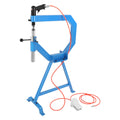Pneumatic Planishing Hammer T195980