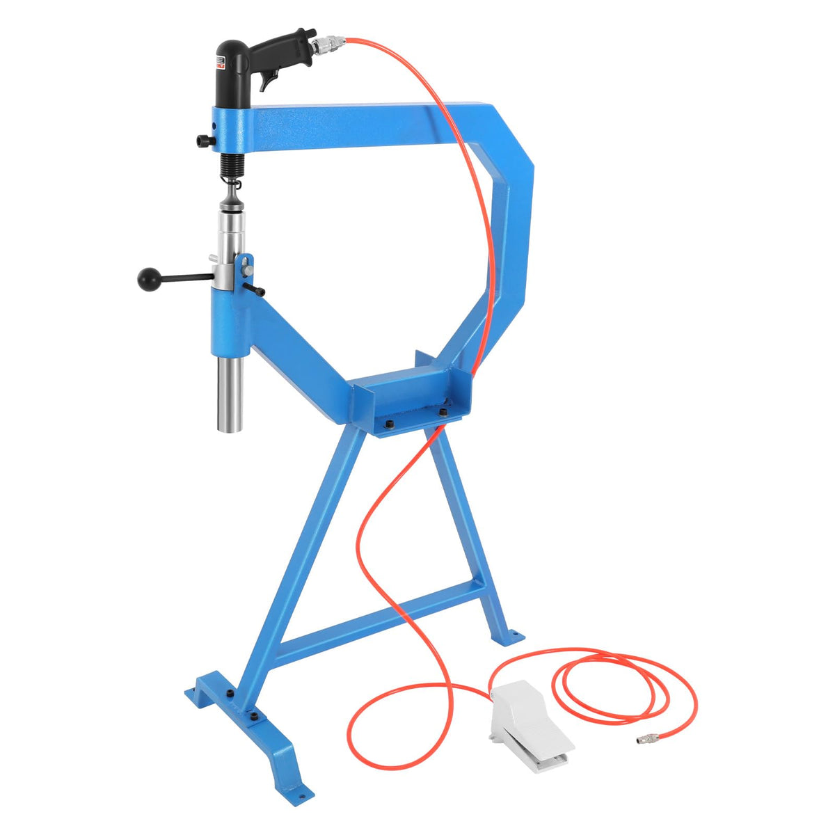 Pneumatic Planishing Hammer T195980