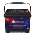 12V 70Ah AGM Replacement Battery W29987