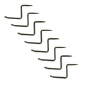 8-Pack Tree Steps H919