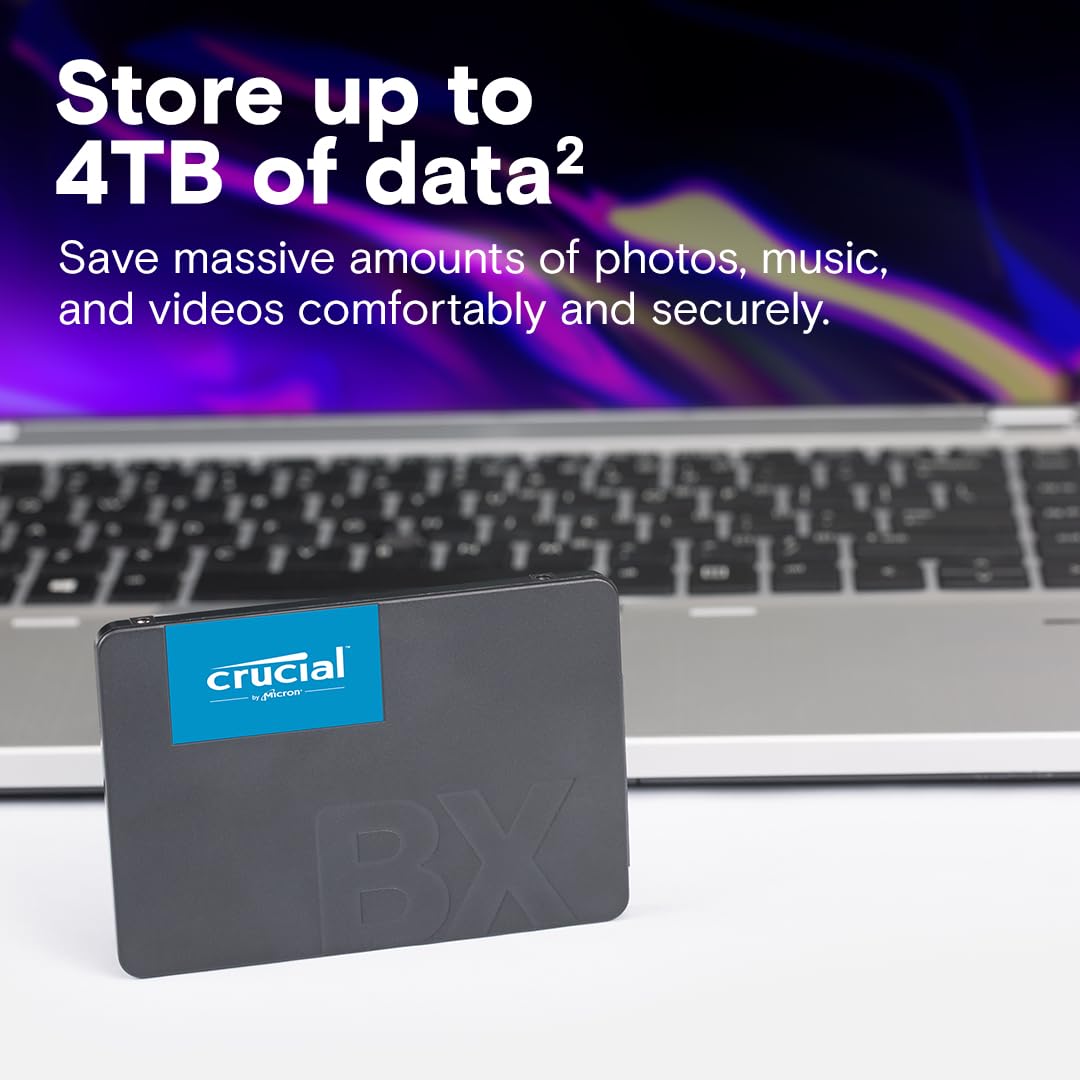 240GB 3D NAND SATA 2.5-Inch Internal SSD L68313