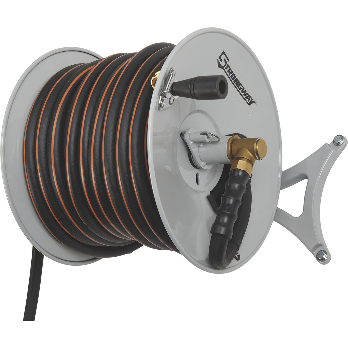Wall-Mount Hose Reel 5/8in. x 150ft. A602230