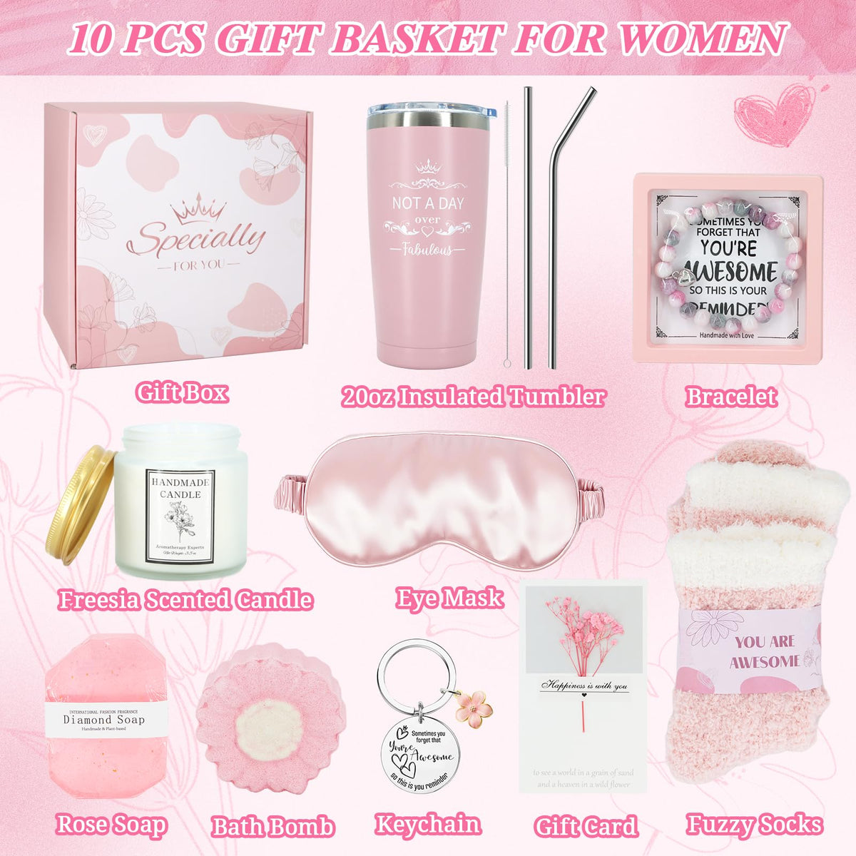 Birthday Gifts for Teen Girls Women S552515
