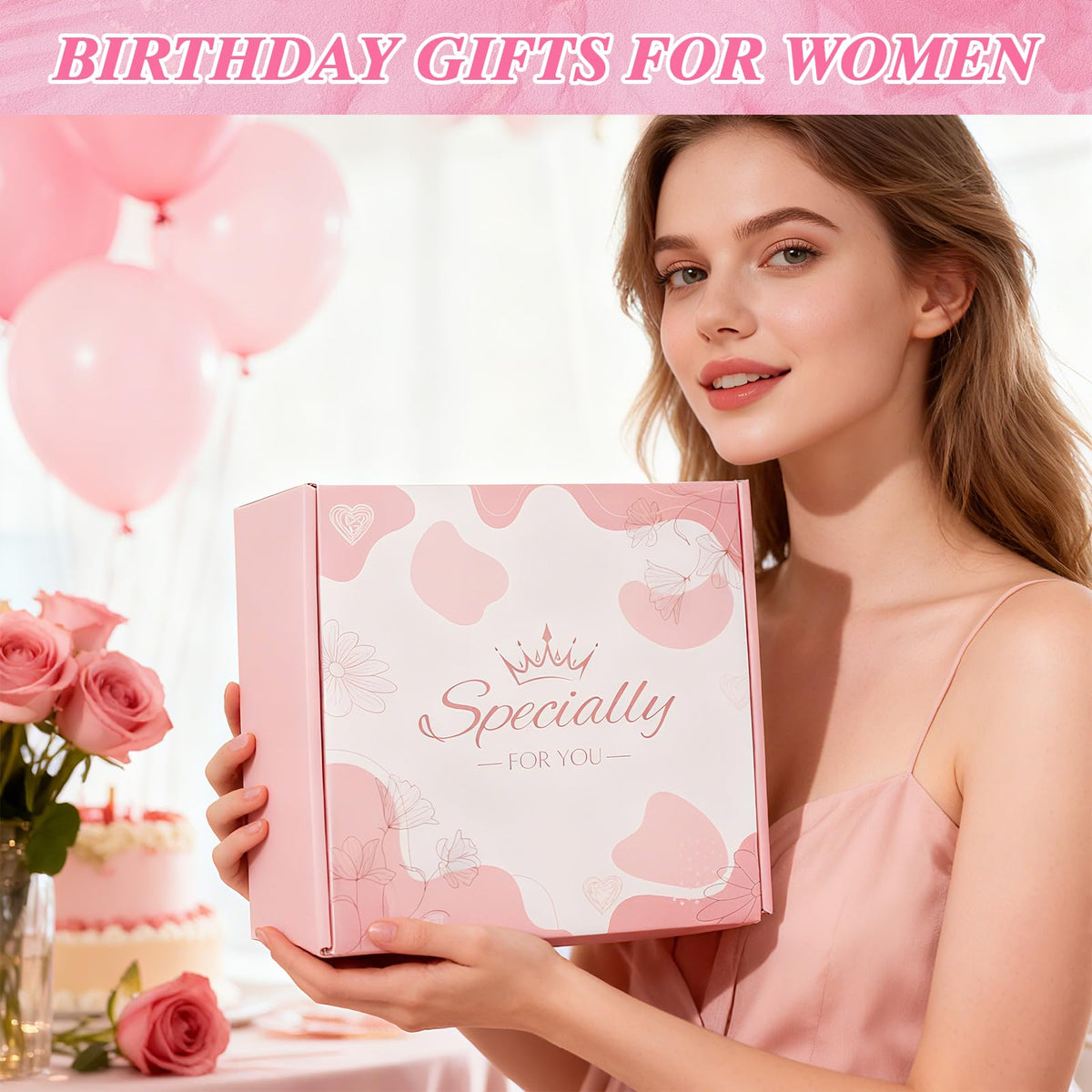 Birthday Gifts for Teen Girls Women S552515