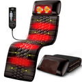 Full Body Massage Mat with Heat G189