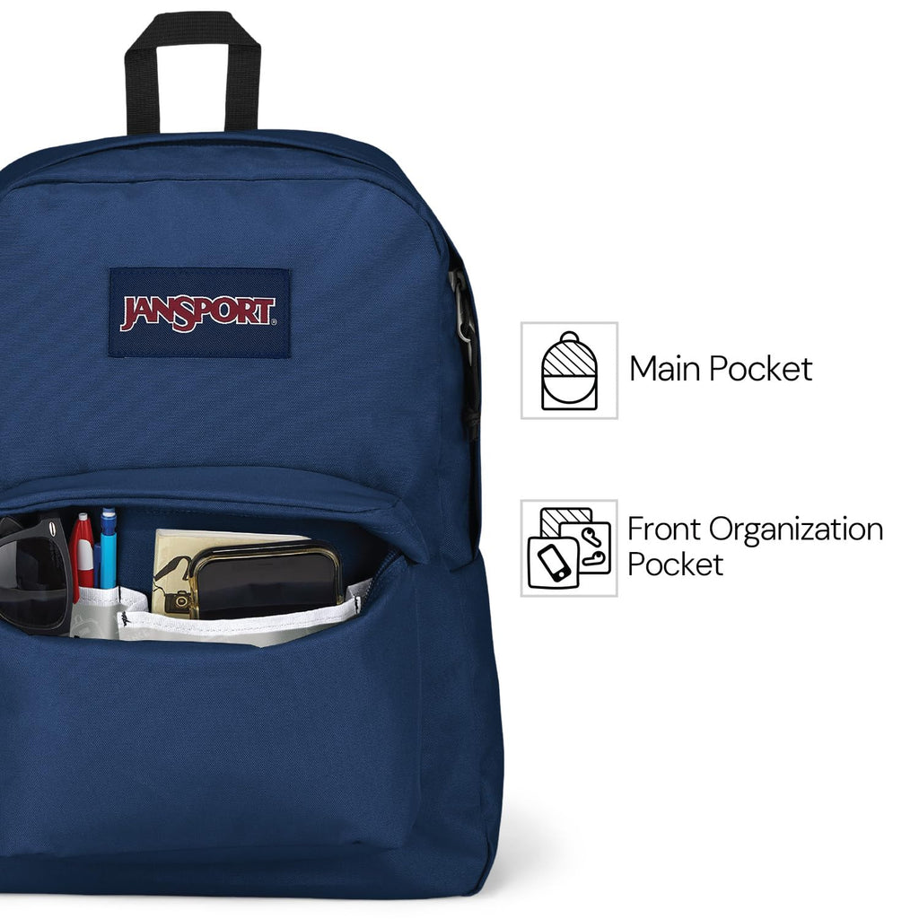 Backpack Z5027