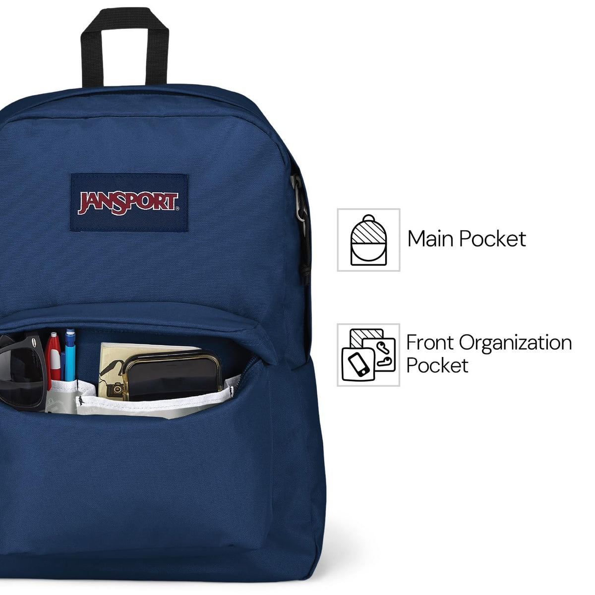 Backpack Z5027