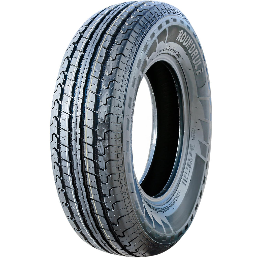 ST205/75R15 All Season 8 Ply Semi-Steel Tire K635568