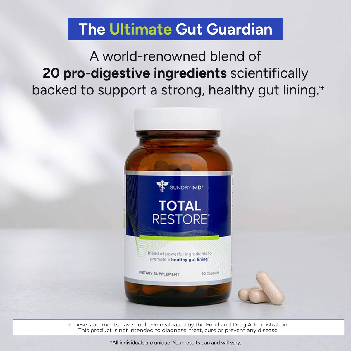 30 Servings Digestive Support Y3978