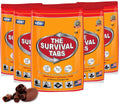 Chocolate High-Protein Survival Tabs K522193