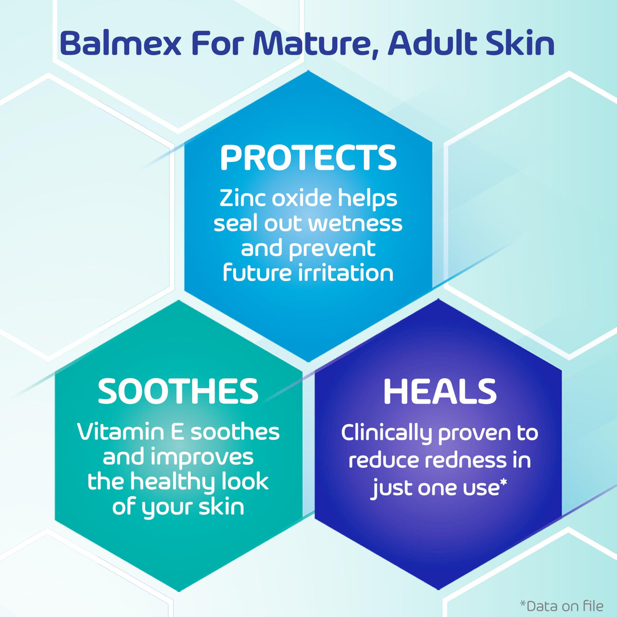 Skin Relief Cream, 12 Ounce (Pack of 6) Y54668