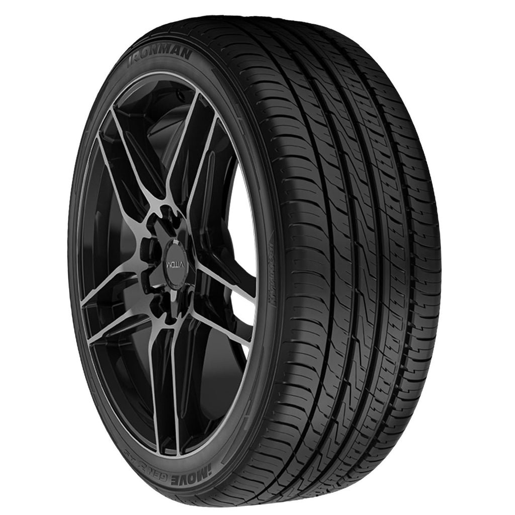 All Season 205/65R15 94H Passenger Tire A9617