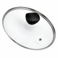 10 Inch Tempered Glass Pan Lid L57602