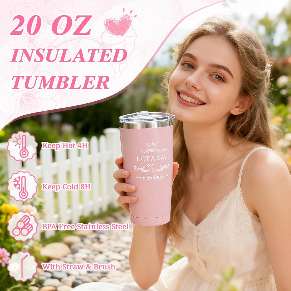Birthday Gifts for Teen Girls Women S552515