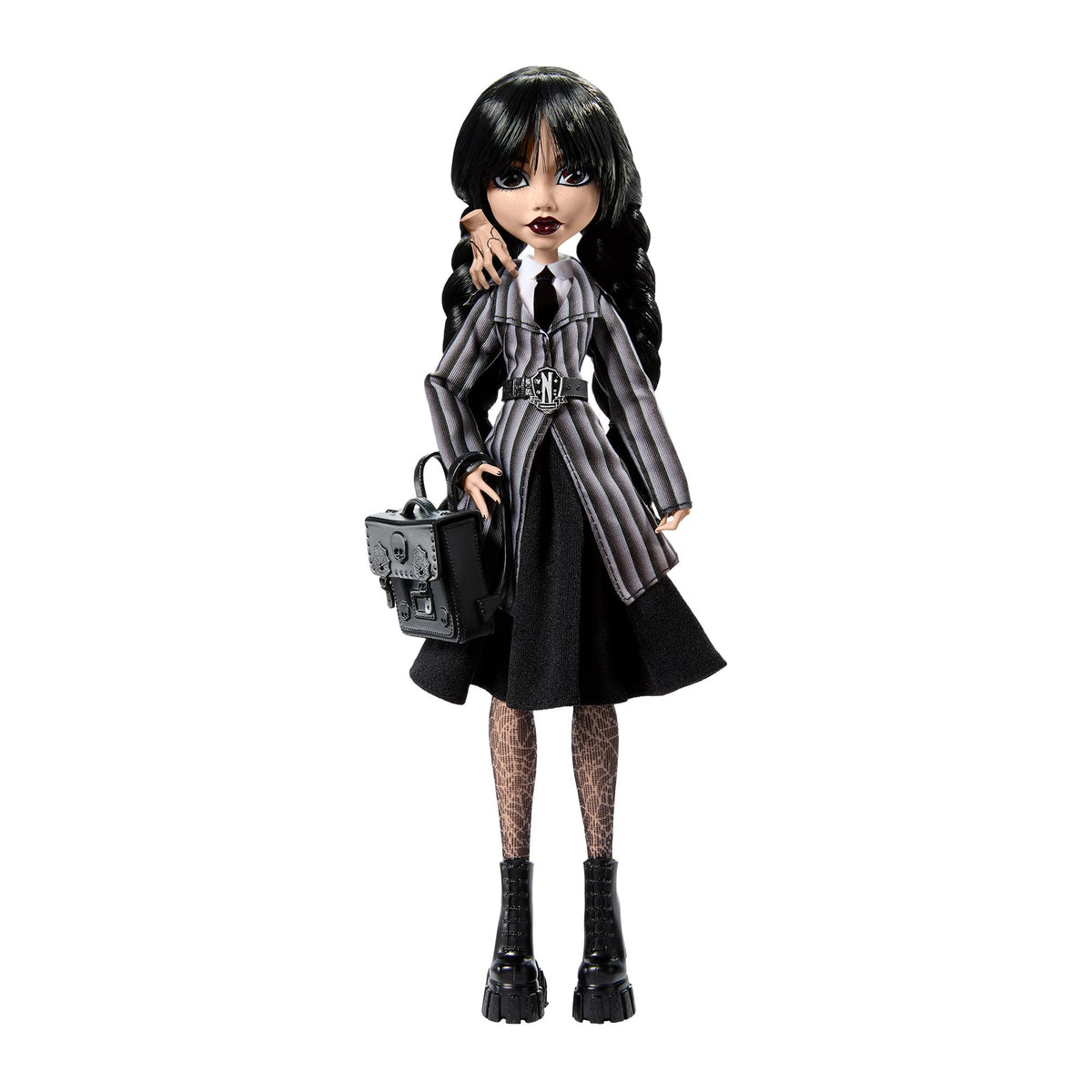 Wednesday Addams Doll L963752