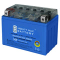 12V 11.2Ah GEL Battery H4892