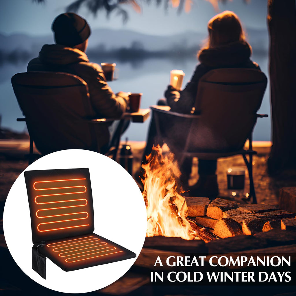 Heated Foldable Seat Cushion F74587
