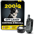 Remote Training E Collar 1/2 Mile IPX9K Waterproof V60465