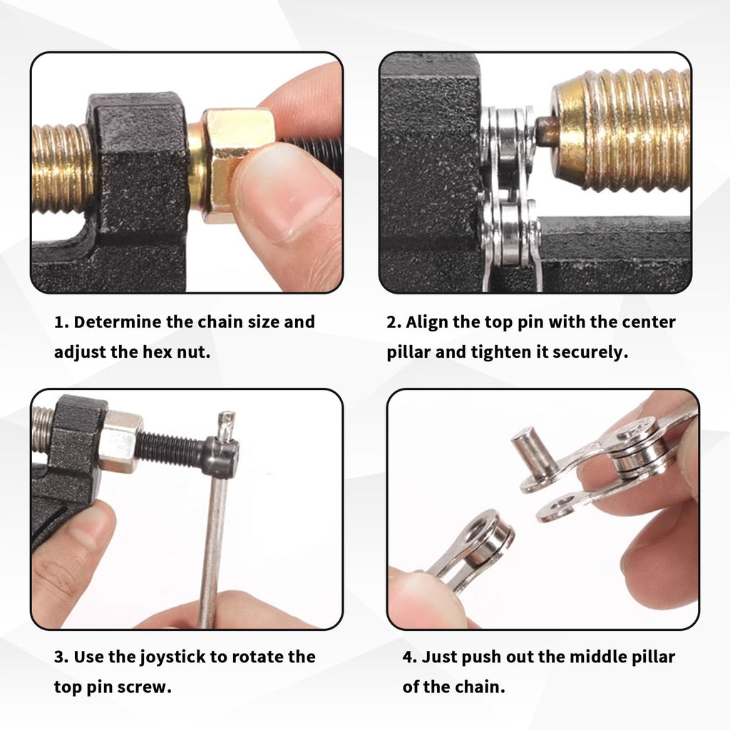 Chain Breaker Tool Kit K900773