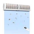 36'' 2-Speed Wall-Mounted Air Curtain I977