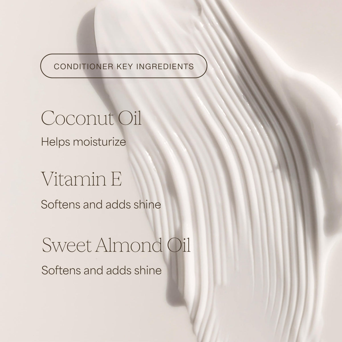 Shampoo and Conditioner Duo, 16 Fl Oz Each D7090