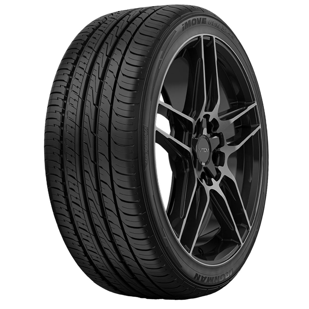 All Season 205/65R15 94H Passenger Tire A9617