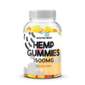 Organic Hemp Gummies Vegan I9890