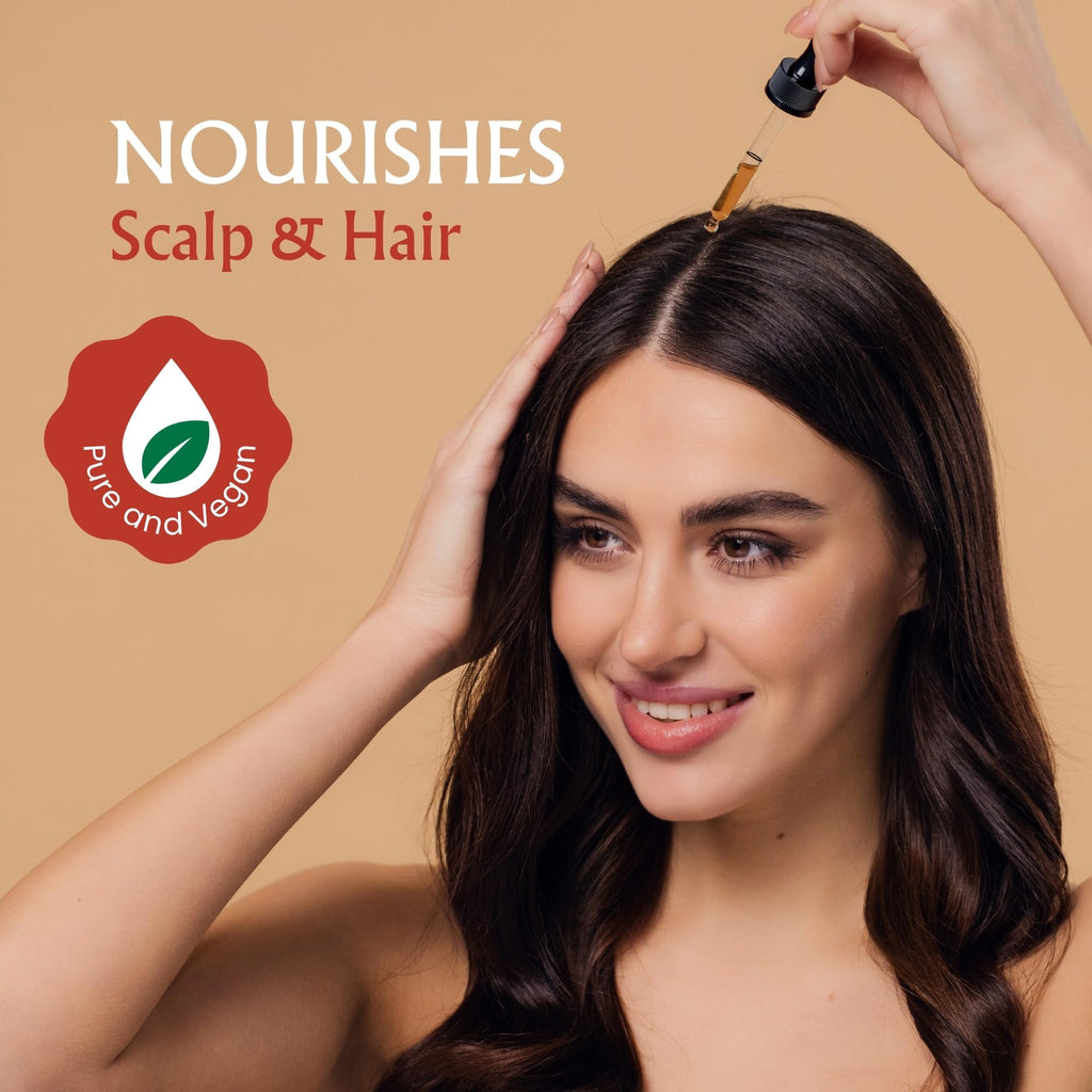 Jojoba Oil with 6PC Face Razors + Rosehip Oil Set X6106