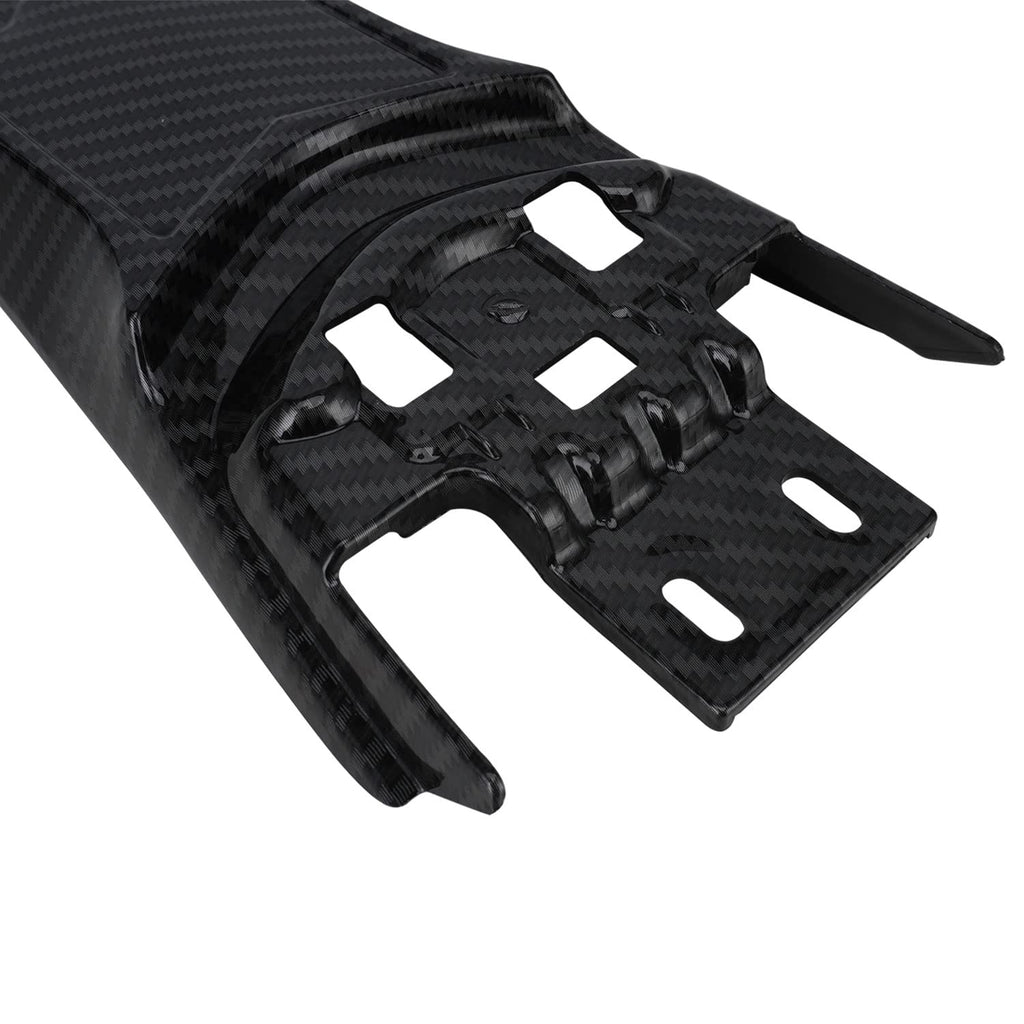 Carbon Fiber Extended Rear Fender Electric Dirt Bike R592590