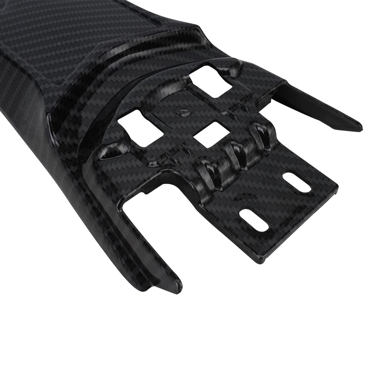 Carbon Fiber Extended Rear Fender Electric Dirt Bike R592590