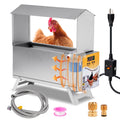 1.5 Gallon Heated Chicken Waterer M839